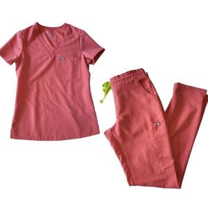 Figs medium petite set